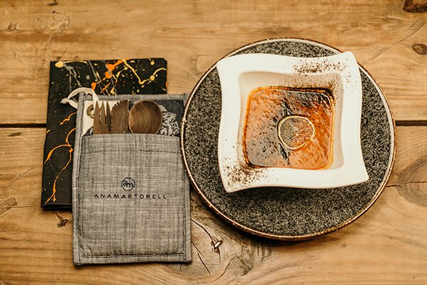 Chilpachole de Bacalao