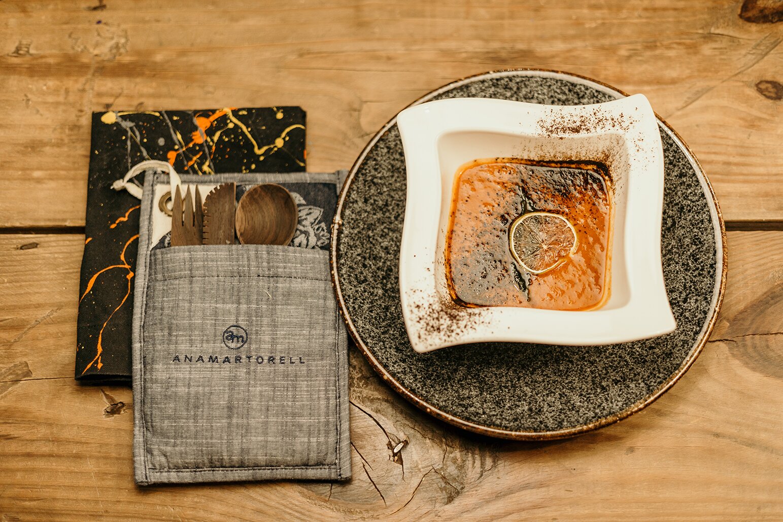 Chilpachole de Bacalao