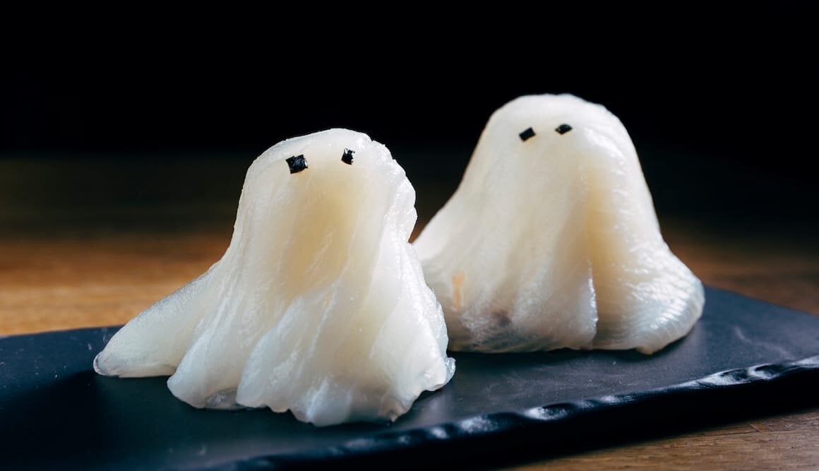 Fantasmitas de Bacalao Noruego fresco