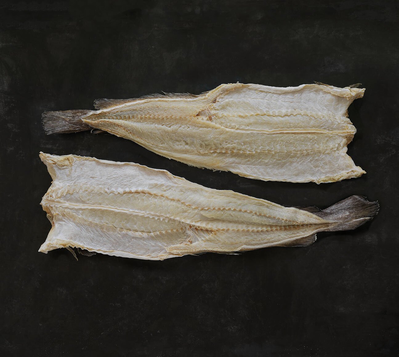 El bacalao auténtico - el ling