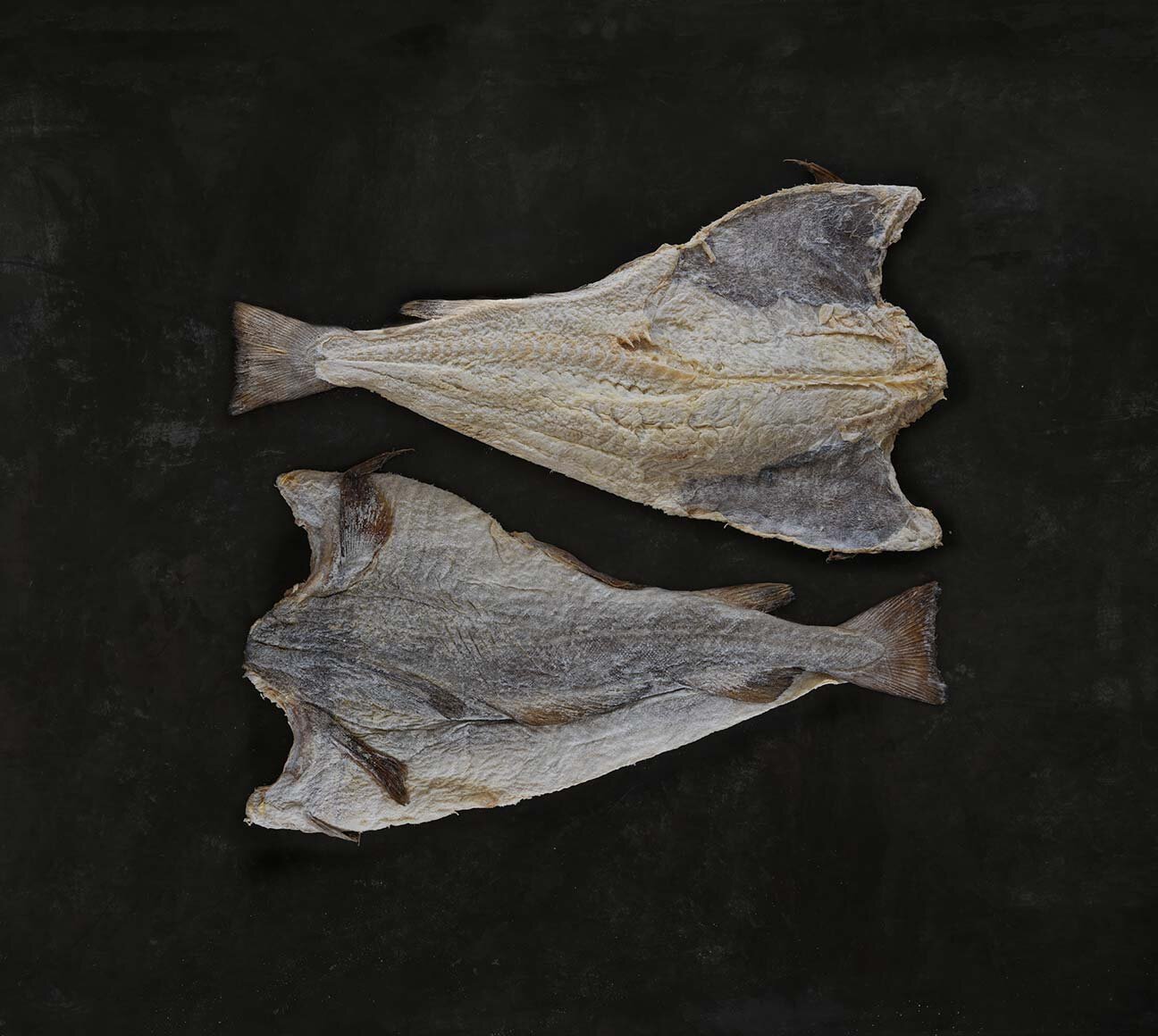 Bacalao tradicional noruego