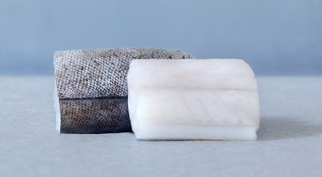  filete de eglefino noruego