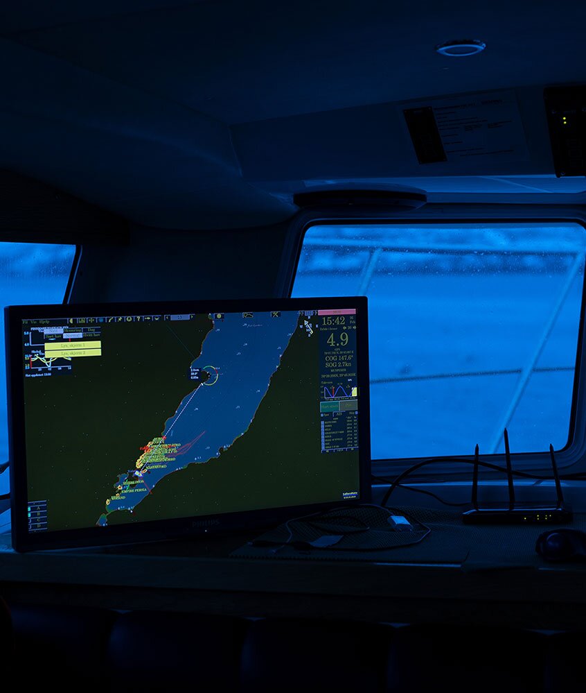 Jens Einar Bjørkås Johnsen