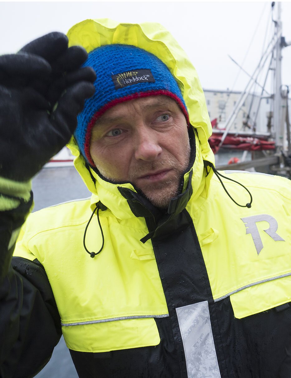 Pål Arild Pettersen