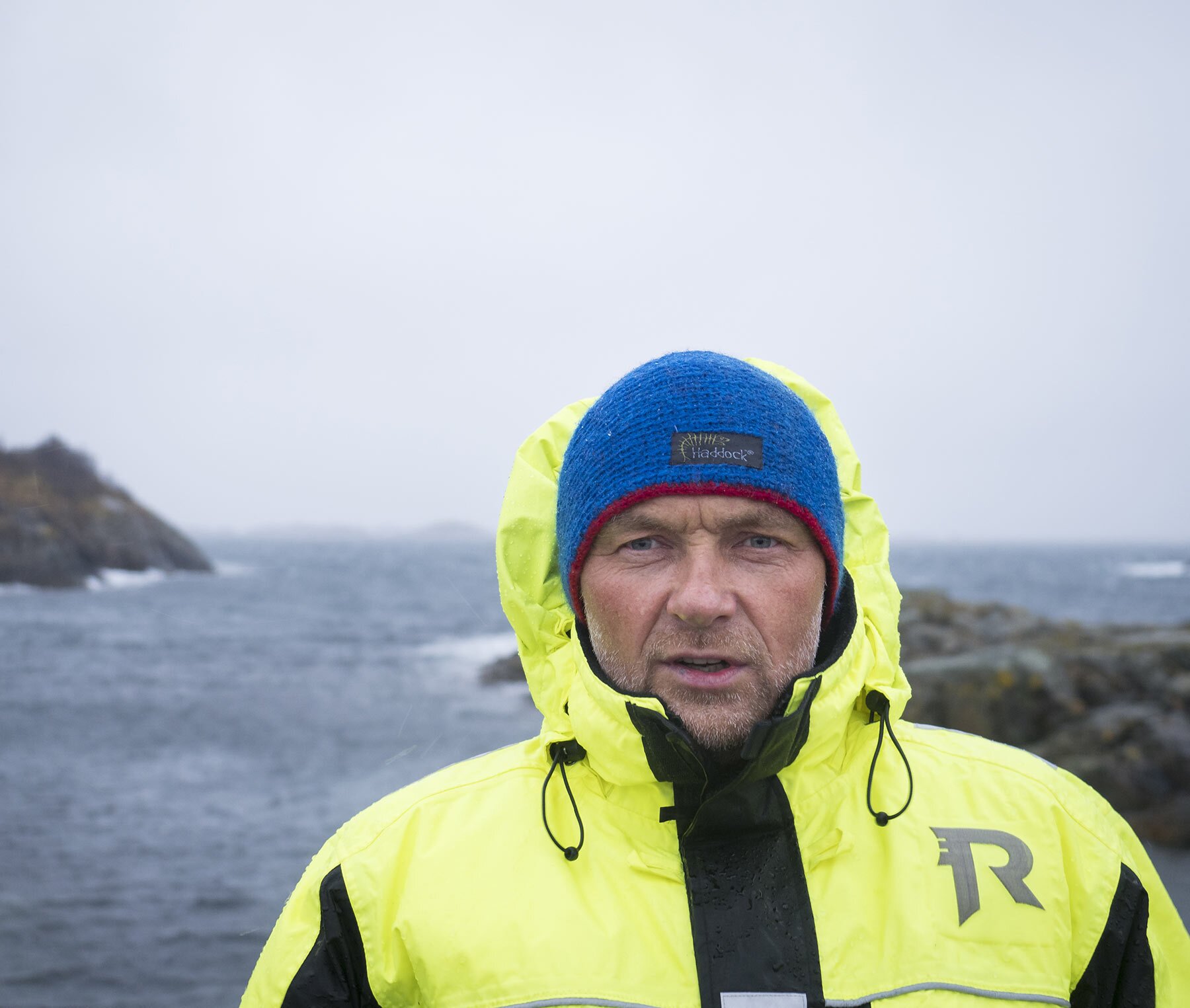 Pål Arlid Jørgensen